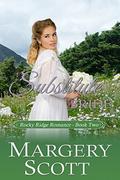 Substitute Bride (Rocky Ridge #2) by Margery Scott