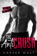 The Anti-Crush by Harper West