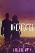 Unexpected (Friends #5) by Wendy Smith
