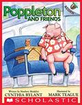 Poppleton and Friends: An Acorn Book by Cynthia Rylant