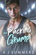 The Pucking Grump by A.J. Summers
