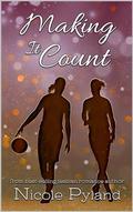 Making It Count (Sports #5) by Nicole Pyland