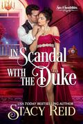 In Scandal with the Duke by Stacy Reid