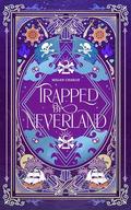 Trapped by Neverland (Of Seas and Tides #3) by Megan Charlie