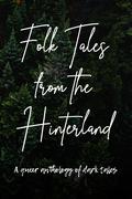 Folk Tales From The Hinterland by Antonija Mežnarić