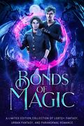 Bonds of Magic by Meredith Bond