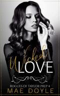 Wicked Love by Mae Doyle