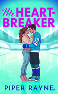Mr. Heartbreaker by Piper Rayne