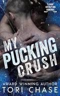 My Pucking Crush by Deborah Garland