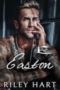 Easton by Riley Hart
