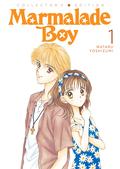 Marmalade Boy: Collector's Edition Vol. 1 (Marmalade Boy #1) by Wataru Yoshizumi