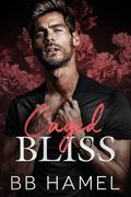 Caged Bliss (Bianco Crime Family #4) by B.B. Hamel