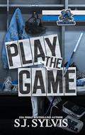 Play the Game (Blue Devils Hockey #1) by S.J. Sylvis