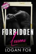 Forbidden Lessons (Forbidden Dreams #1) by Logan Fox