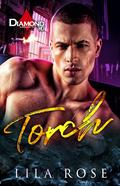 Torch (Diamond MC #3) by Becky Johnson