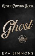 Ghost (Twisted Kings MC #2) by Eva Simmons