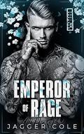 Emperor of Rage by Jagger Cole