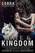 Mate and Kingdom (Caedmon Wolves #9) by Ambrielle Kirk