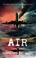 Air: Elemental Cycle Book Four by Georgia Cook
