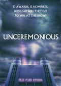 Unceremonious by P.J. Blakey-Novis