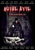 Hotel Evil: Vacancies 13 by Callum Pearce