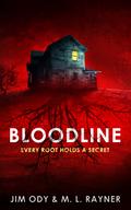 Bloodline by M.L. Rayner