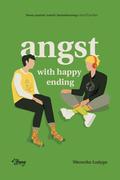 Angst with happy ending by Weronika Łodyga