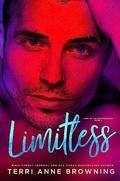 Limitless (Sons of the Underground #2) by Terri Anne Browning