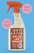 Bat Eater by Kylie Lee Baker