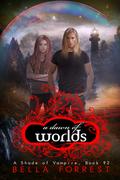 A Dawn of Worlds (A Shade of Vampire #92) by Bella Forrest