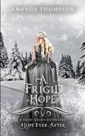 A Frigid Hope by Amanda Thompson