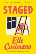 Staged (Busybodies Collection #1) by Elle Cosimano