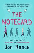 The Notecard by Jon Rance