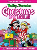 Betty and Veronica: Christmas Spectacular by Archie Comics