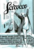 Scirocco by Giulio Macaione