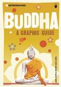 Introducing Buddha: A Graphic Guide (Introducing Graphic Guides #1) by Jane Hope