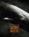 Moby Dick (Moby Dick #1-2) by Herman Melville