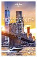 Lonely Planet Best of New York City 2020 by Lonely Planet