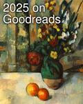 2025 on Goodreads (Goodreads Year in Review #1) by Various