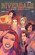Riverdale: One-Shot #0 (Riverdale #0) by Stephen Downer