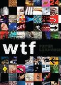 wtf by Peter Lerangis
