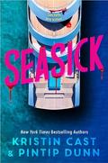Seasick by Kristin Cast