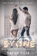 Set in Stone: The Stone Siblings, Book One by Haven Rose