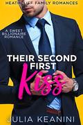 Their Second First Kiss (Heathcliff Family Romances #7) by Julia Keanini