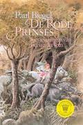 De Rode Prinses by Paul Biegel