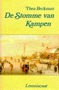 De Stomme van Kampen by Thea Beckman