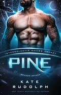 Pine: Dragon Brides #10 by Kate Rudolph