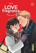 Love Fragrance, Tome 5 by Kintetsu Yamada