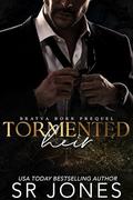 Tormented Heir by S.R. Jones