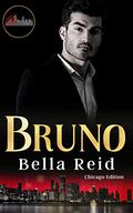 Bruno by Jailaa West